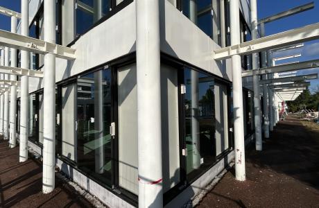 Sites à contraintes réglementaires