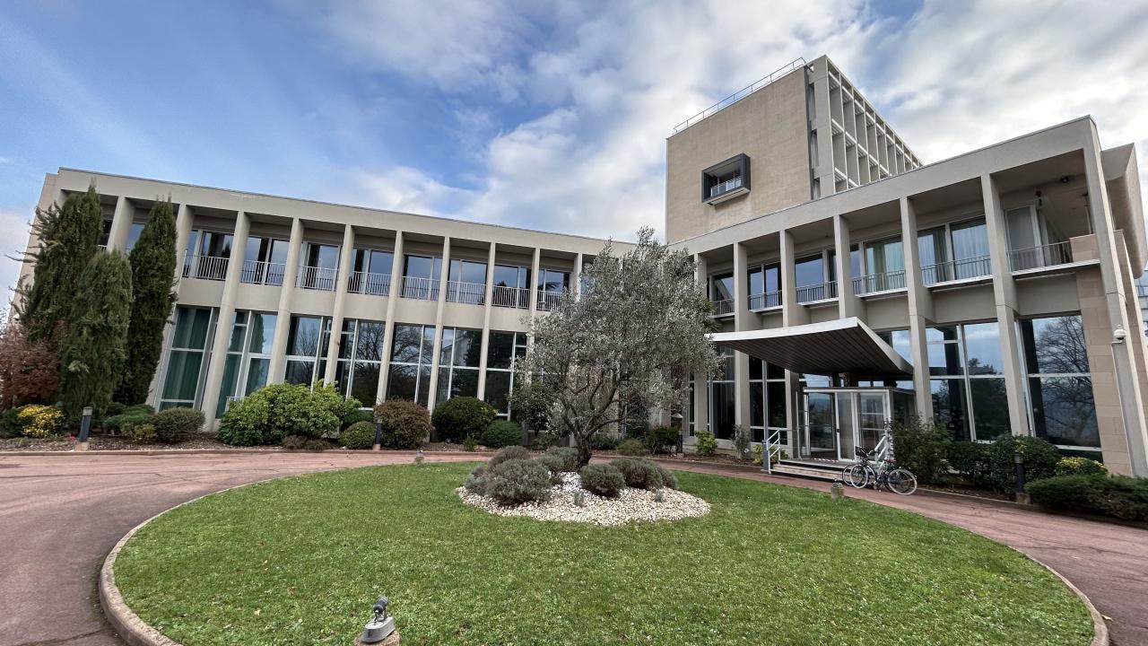 Atelier KAPECI fabriquant des menuiseries pour sites réglementés