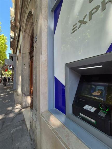 Pièces de finition sur-mesure aluminium à Lyon 6