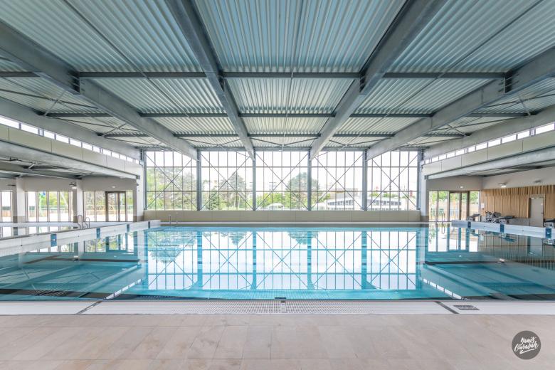 intérieur piscine delaune vénissieux