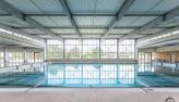 intérieur piscine delaune vénissieux