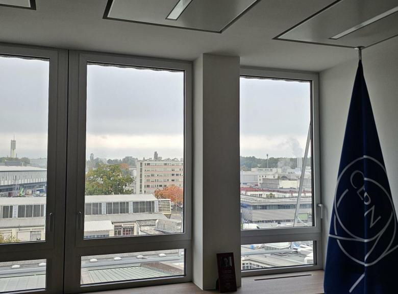 Équipe KAPECI intervenant pour le SAV de menuiseries aluminium en Auvergne-Rhône-Alpes