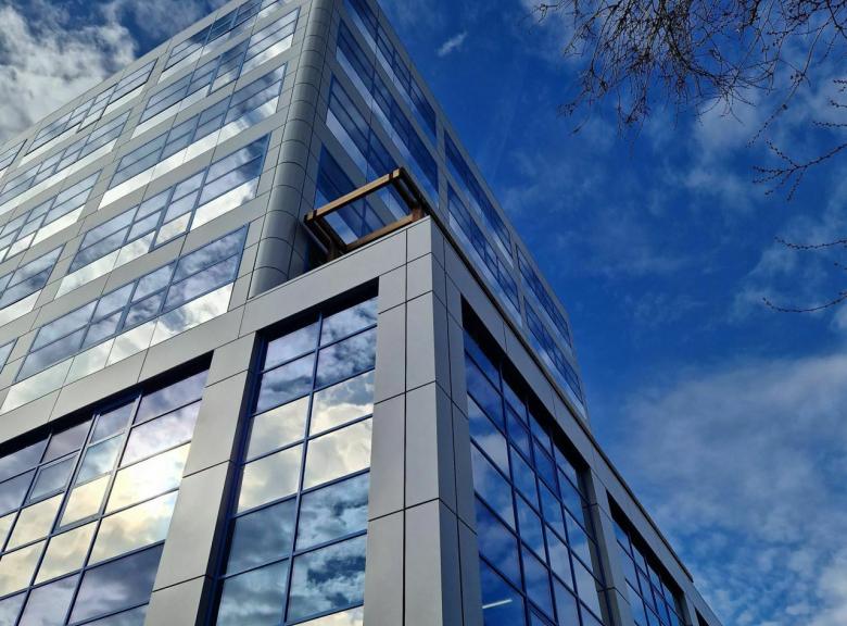 Nos solutions sur-mesure en menuiseries Aluminium