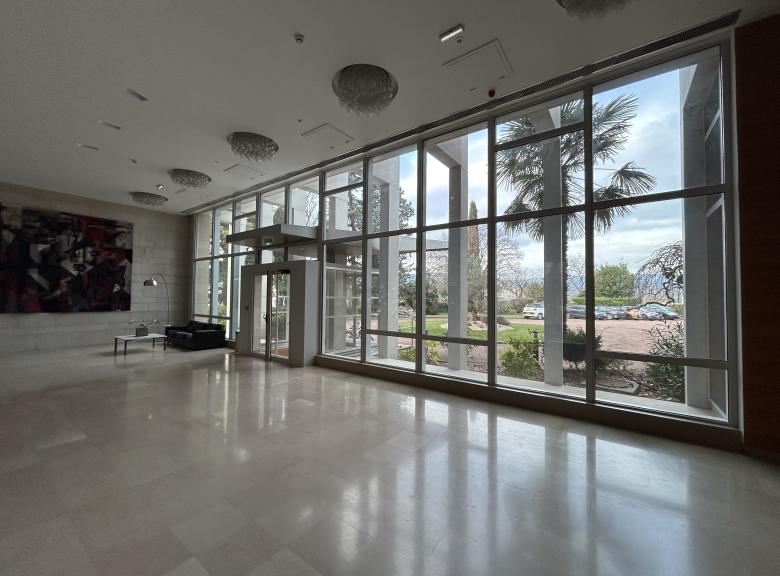 Châssis RC3 et RC4 anti-effraction Auvergne-Rhône-Alpes