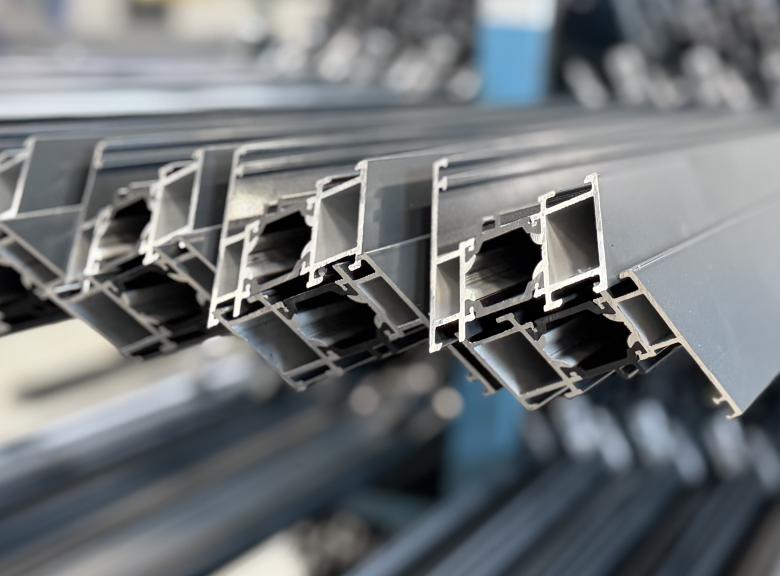 menuiserie aluminium inneal
