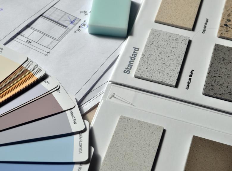 *Conception* sur-mesure et *études techniques*